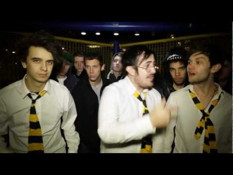 The Midnight Beast - Wands