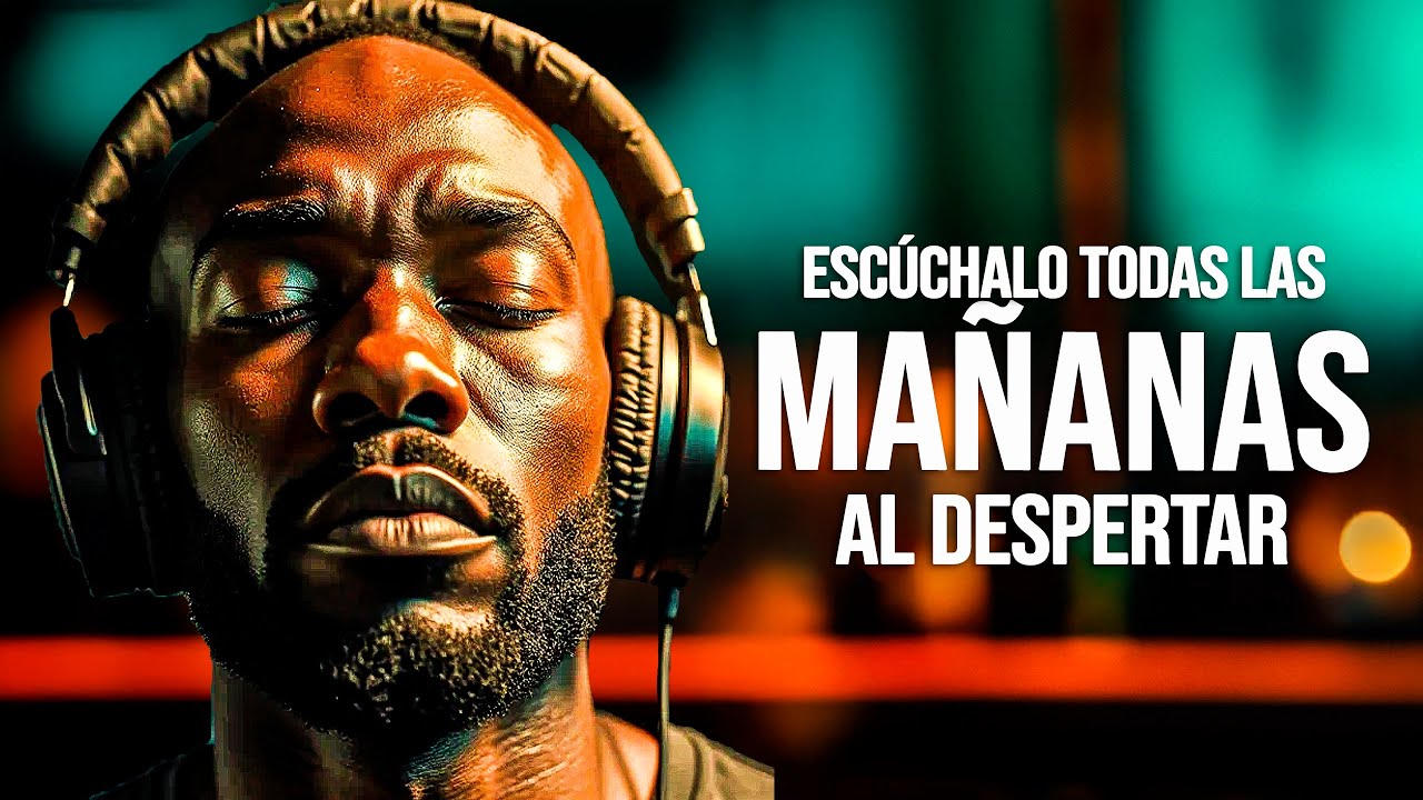 EL PODER DE LA DETERMINACIÓN | El Mejor Discurso Motivacional Matutino [TIENES QUE VER ESTO]