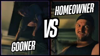 Do You Think I Was In The Wrong?