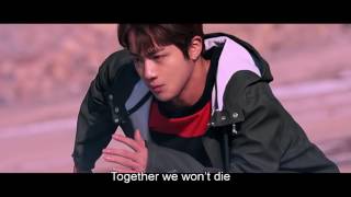 Download Lagu BTS ‘Not Today’ MV Rom Eng Lyrics HD MP3