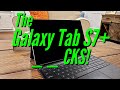 Galaxy Tab S7 Plus... An ACTUAL User's Review