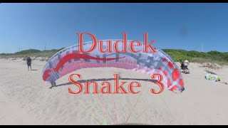 Dudek Snake 3