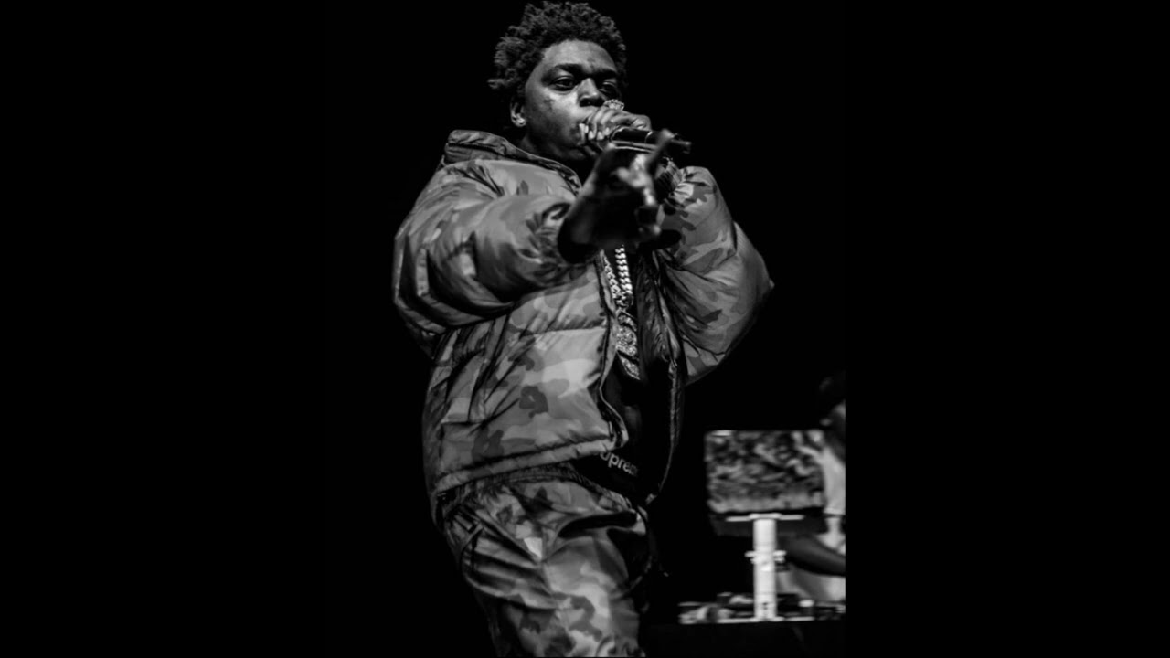 [FREE] Kodak Black x Meek Mill Type Beat - "Old Times Freestyle"