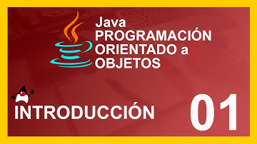 CURSO de JAVA 2020 POO ☕️ introducción