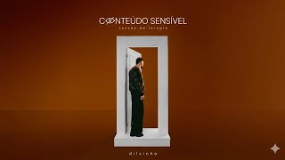Dilsinho - Some - Música Nova