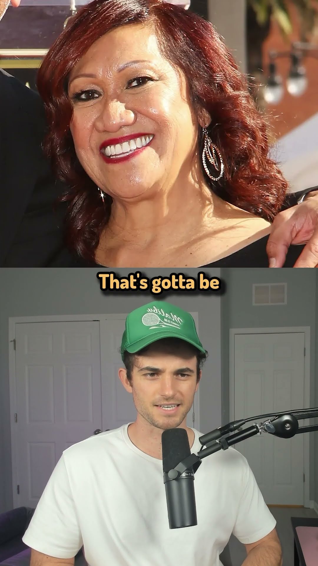 Guess The Celebrity By Their Parents