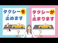 The difference between transitive and intransitive verbs [Japanese grammar] Learn the verb pairs!