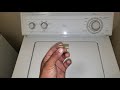 Washer Overflowing? Here's 3 Reasons Why!