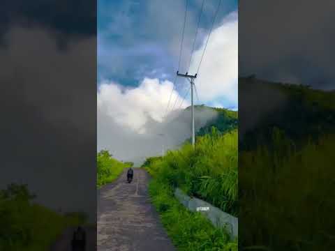 Bandarban dim pahar💝#best #love #viral #trending #trending #youtubeshorts #bikelover #viralvideo