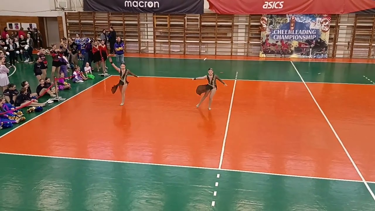 Дуэт 2026 (СК ХНЮА)