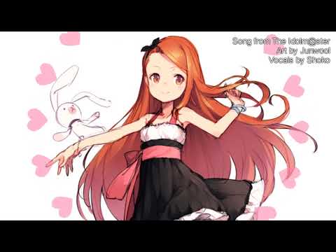 [❀Shoko] 全力アイドル / Zenryoku Idol - A Cappella Track