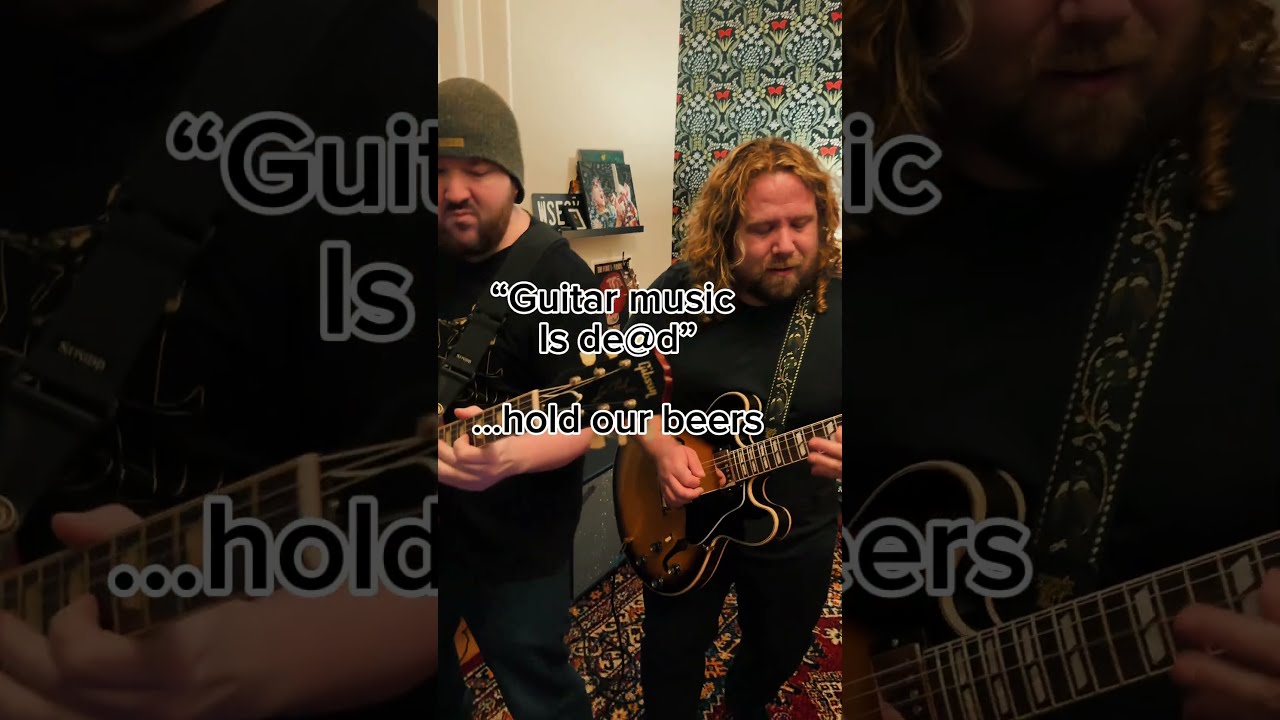 We Beg To Differ Guitarmusic Guitar Rockguitar Rockband Indieband