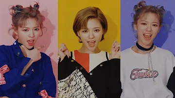 TWICE 'KNOCK KNOCK' but it's only JEONGYEON