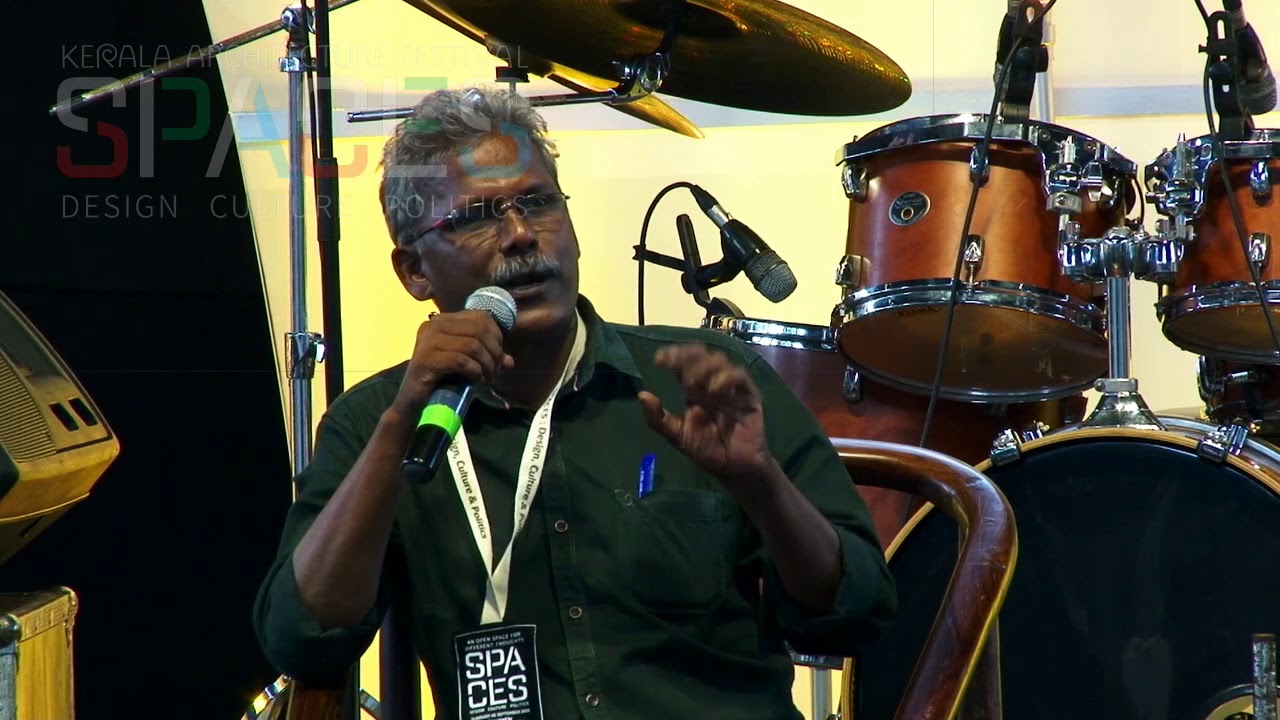 Constitutional Morality - Sunny Kapikkad