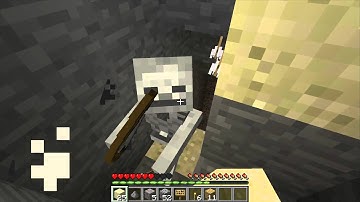 Back 2 Basics Minecraft: Survival Island part 2