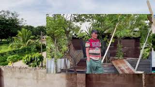 Procurando un pozo de agua 💦 para reina Padilla 👈 una madre de escasos recursos