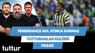 FB, Karagümrük’e erken atarsa 4-5 gollü galibiyet gelir | Serdar & Uğur & Irmak |Tutturanlar Kulübü