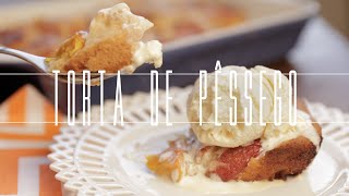 Peach Pie from "My Wife and Kids" | TV Show #35 screenshot 1