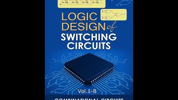 LOGIC DESIGN OF SWITCHING    ENGLISH   CHAPTER 9   PART 1