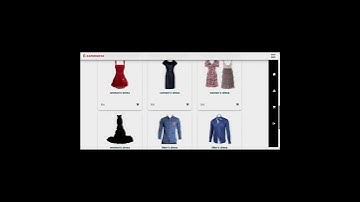 complete ecommerce website #shorts #shortsvideo #youtubeshorts #ecommerce #ecommercewebsite