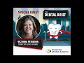 Developing an Investment Grade Practice | Victoria Peterson | The Dental Brief #77