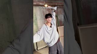 Knock, knock... #JUNGWON? #THE_SIN_BLISS #NI_KI #ENHYPEN