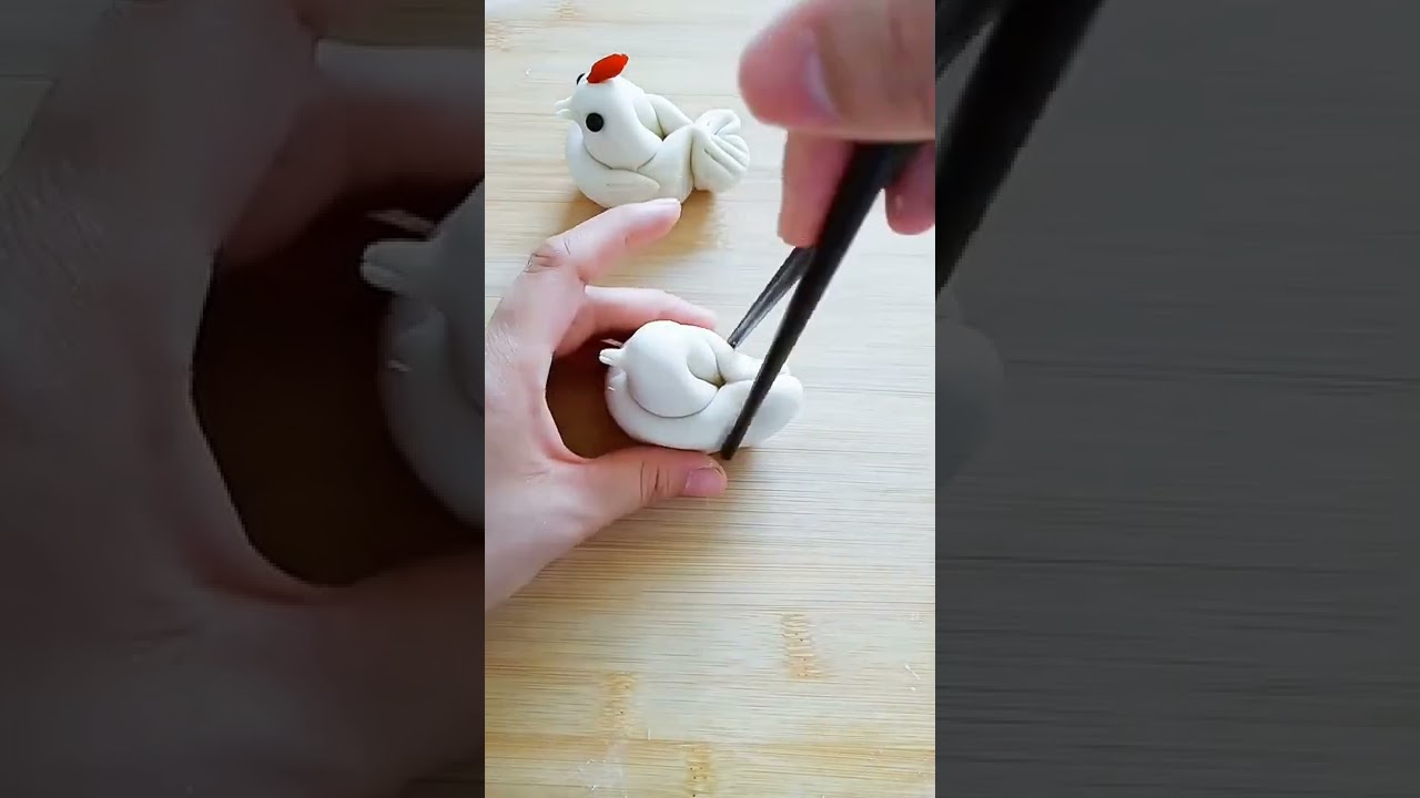 Dough Part 2 Beautiful Flower with 