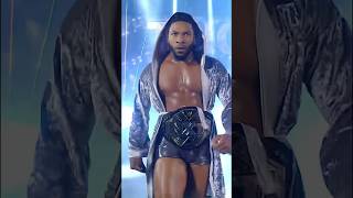 Trick Williams means business! 😤 #WWEDeadline