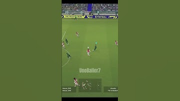 Elastico 🔥 || eFootball 2023 tutorial