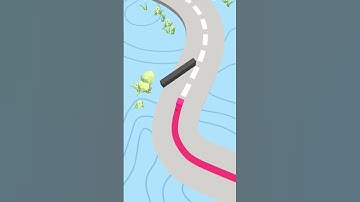 color adventure game lv -7🎮😆#shorts #short #viral #color #adventure #funnyshorts