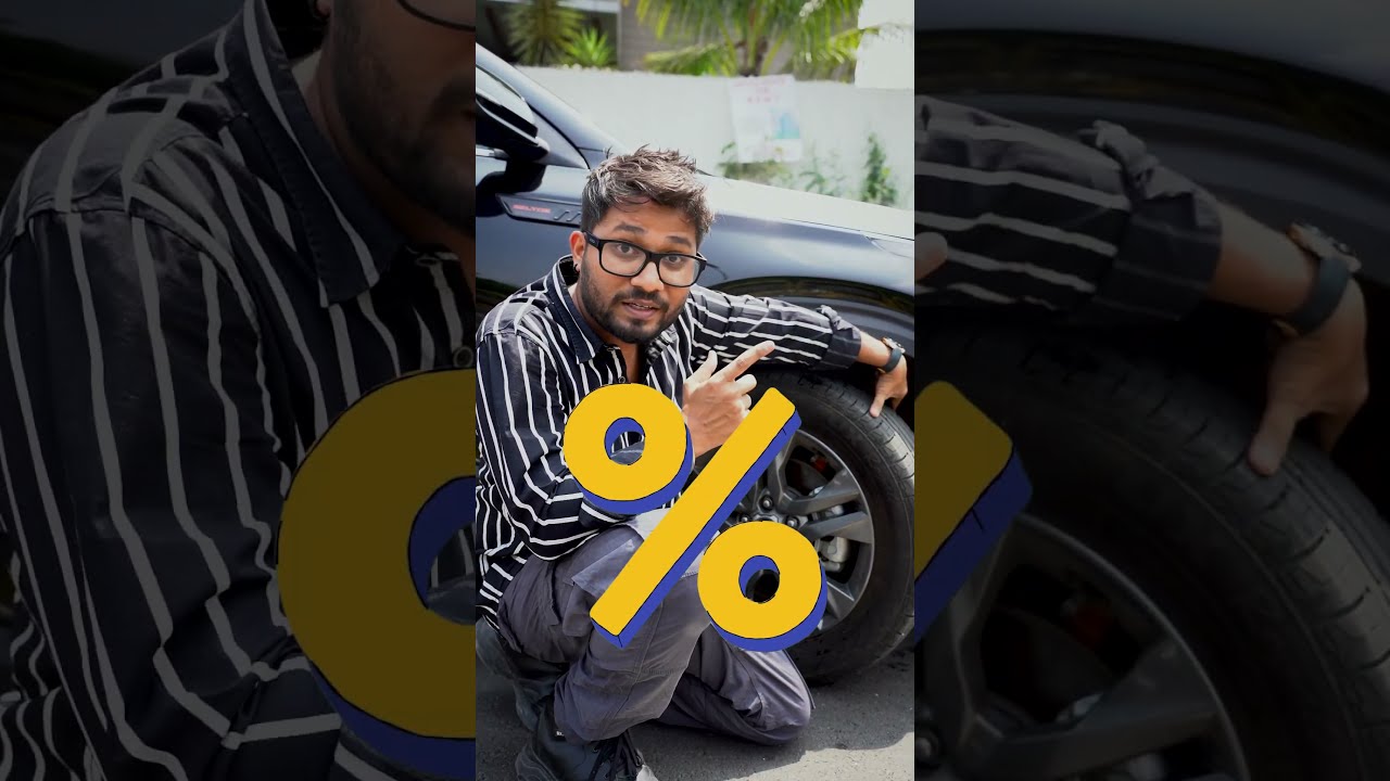 Saving Cash: Suggestions For Deciding on The Proper Tyre | #mangeshshinde #shorts