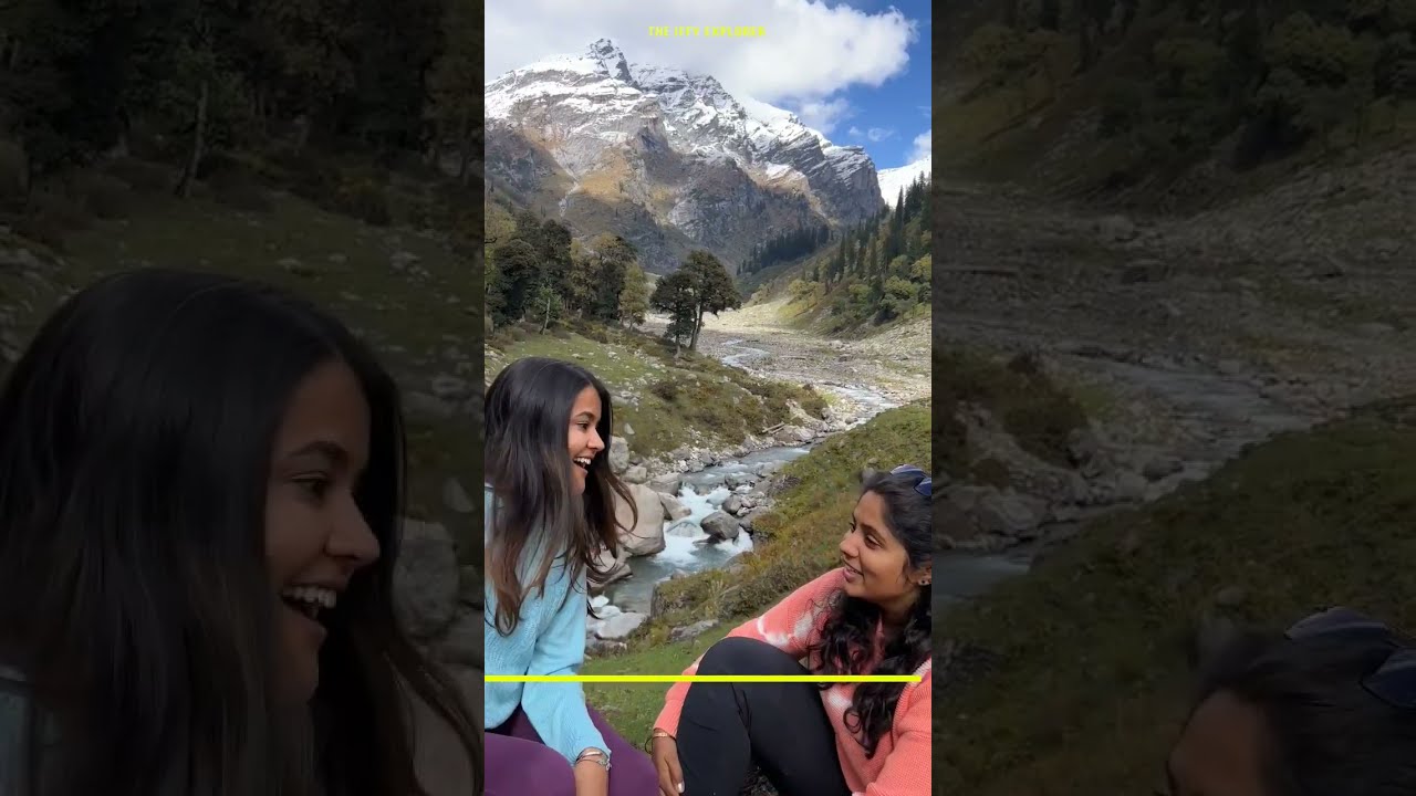 Hidden gem of Manali will make you go crazy! 