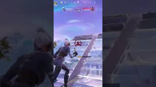 Amethyst Hits 200 on random in ranked! #helpmemakethismakesense #fortnite #gaming