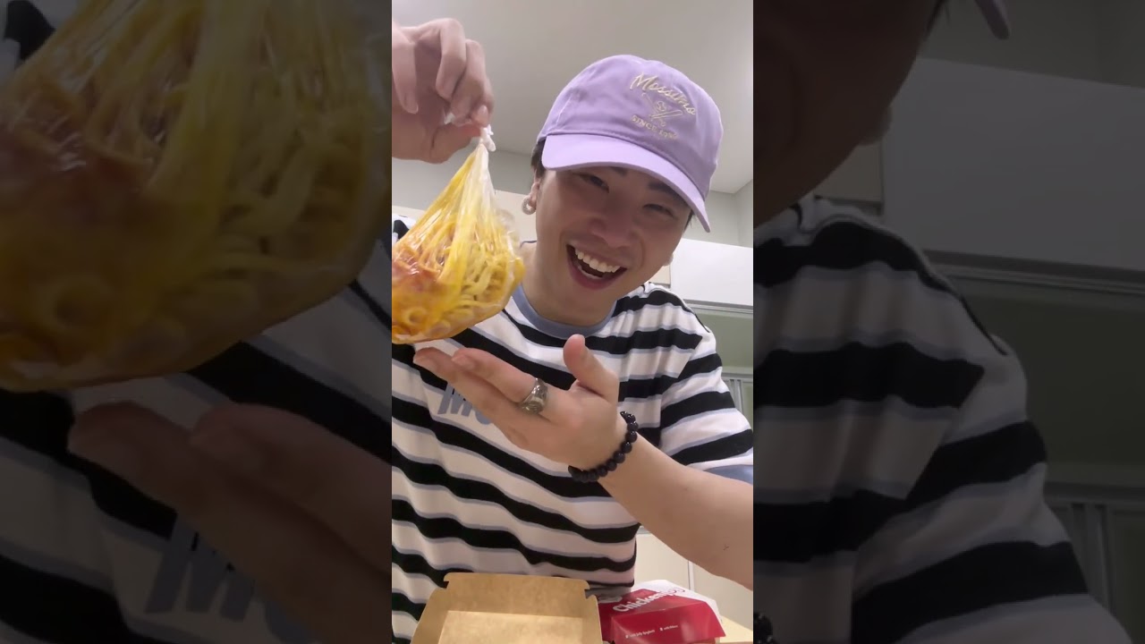 Jollibee Prank Sa Nanay Ako (Sobrang Laptrip)