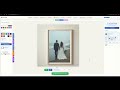 How to Put a Photo or Product in a Wall Frame Mockup — Family, Wedding, Wall Art