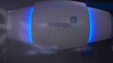 Video: Analogic