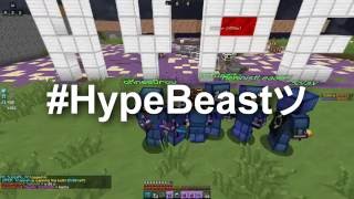 Contesting Koth + Raid [ViperHCF] HypeBeasts