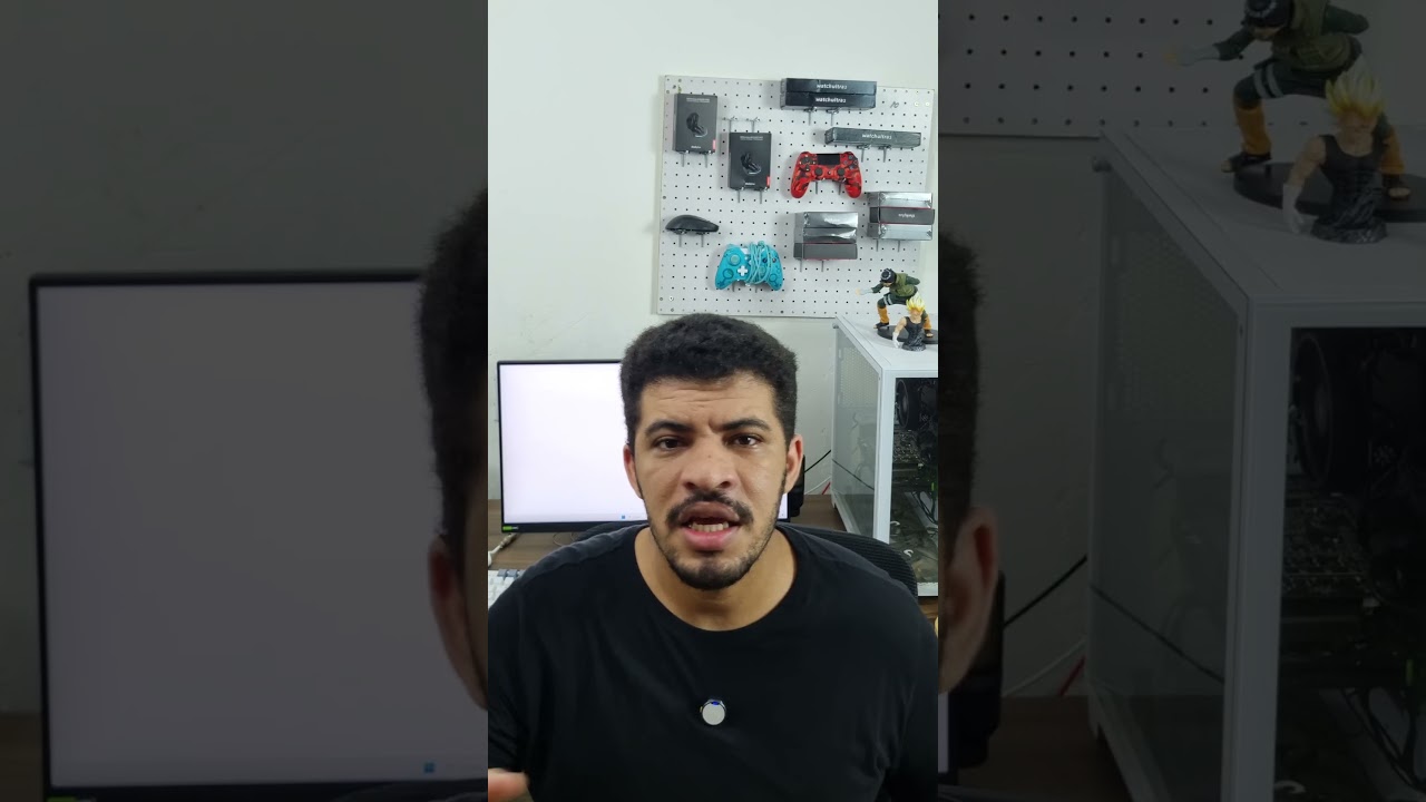 ERROS AO COMPRAR  UMA PLACA DE VIDEO PARA SEU PC GAMER