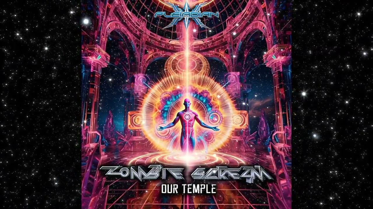 Watch Zombie Scream - Our Temple on YouTube Watch Zombie Scream - Our Temple on YouTube