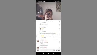 Ferah amelia Live sekarang !!!!