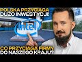 DLACZEGO KAPITAŁ PŁYNIE do POLSKI? #BizON