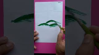 hills landscape for beginners #learn #satisfying #drawingforbeginners #shorts hills landscape for beginners #learn #satisfying #drawingforbeginners #shorts