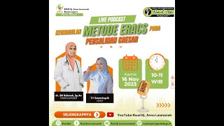 KEUNGGULAN METODE ERACS PADA PERSALINAN CAESAR