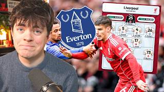 The XI Liverpool MUST Play To Beat Everton!