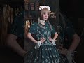 Moi-même-Moitié May Lily Sailor Blouse #モワティエ #moimememoitie