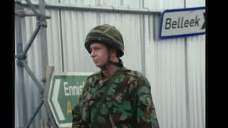 Life In The Border Village Of Belleek 1988