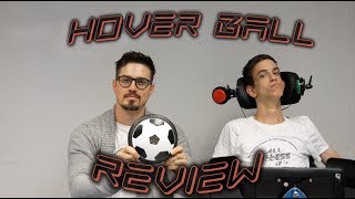 Hoverball Review