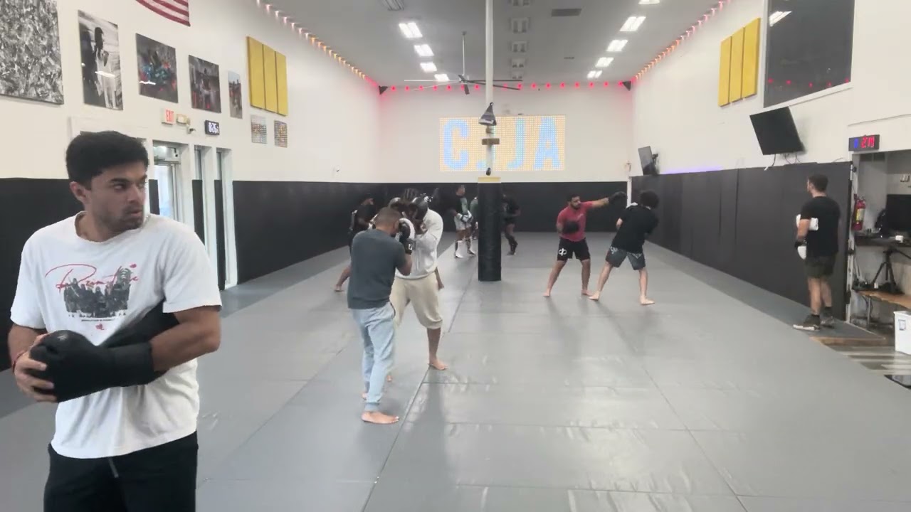 October 4, 2025 CJJA Fight Club-3