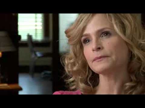 Kyra Sedgwick on Being Green