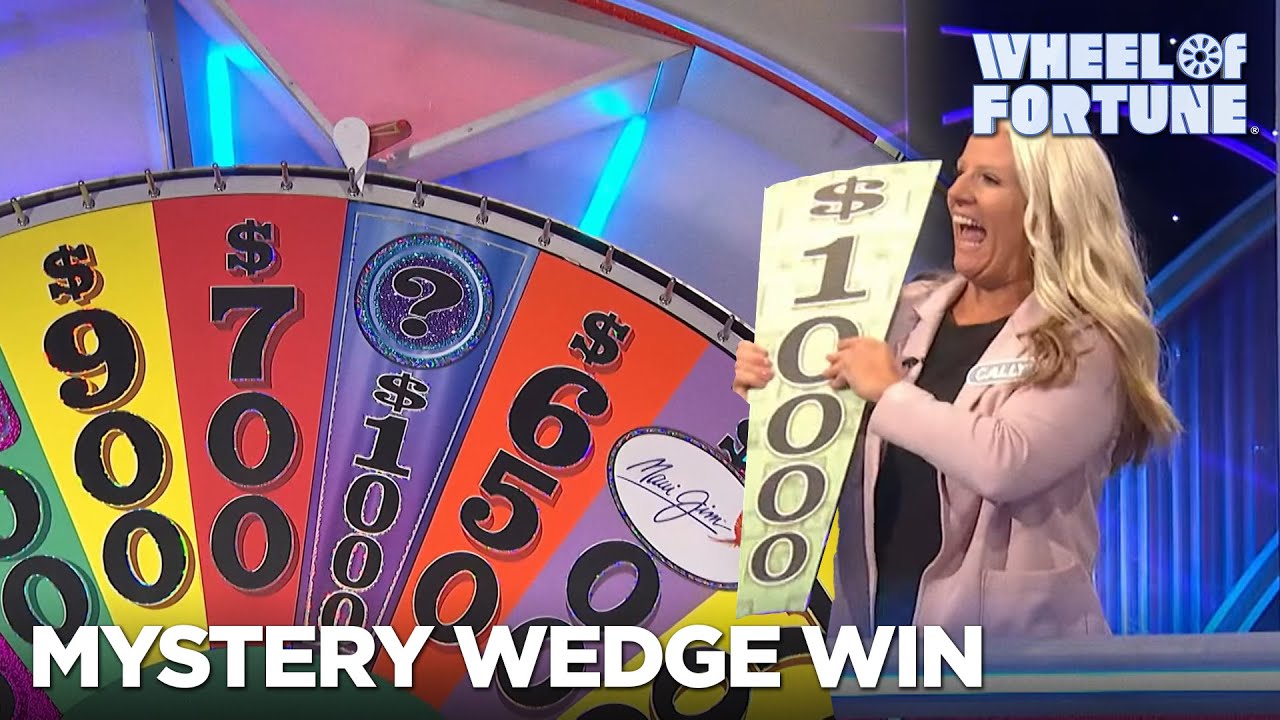 【最安値】Wheel of Fortune Amazon.com: Deluxe Wheel of Fortune Wheel - Bonus Round NOT